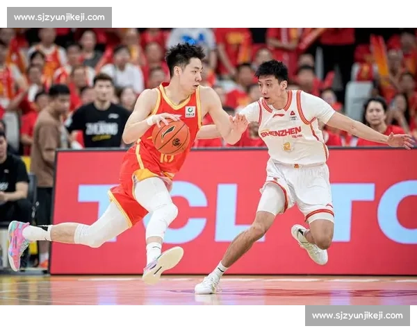CBA季后赛对阵图出炉：谁能问鼎总冠军？_20260517124357